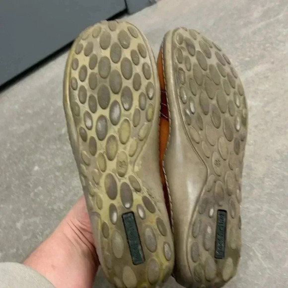 Josef seibel mary jane flats - Picture 5 of 7